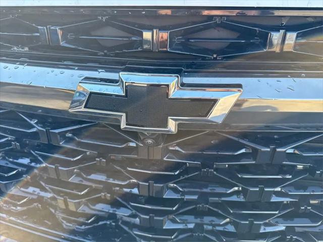 2024 Chevrolet Traverse AWD Z71