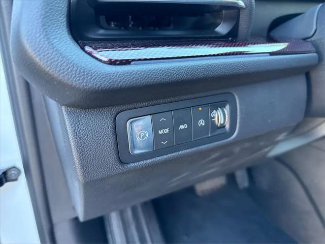 2024 Chevrolet Traverse AWD Z71