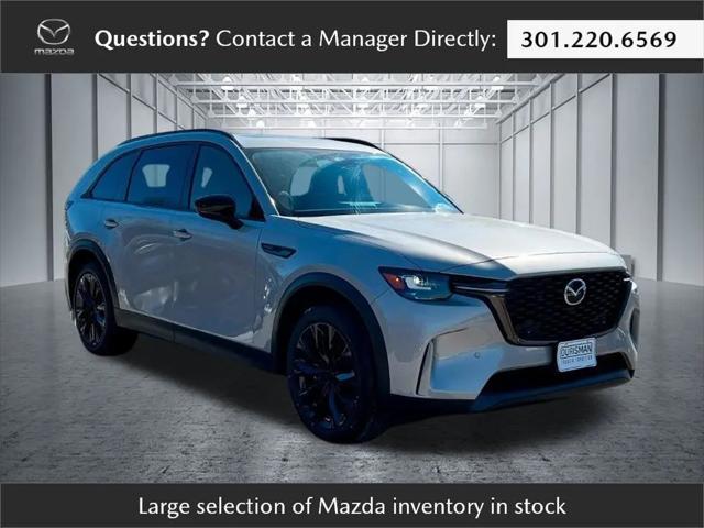 2026 Mazda X-90 3.3 Turbo Premium Sport for sale in Laurel, MD
