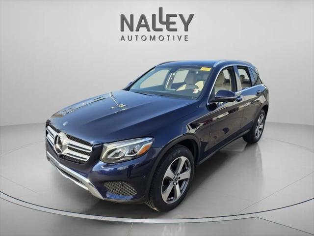 2019 Mercedes-Benz GLC Base for sale in Smyrna, GA