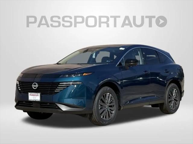 2026 Nissan Murano SL for sale in Alexandria, VA