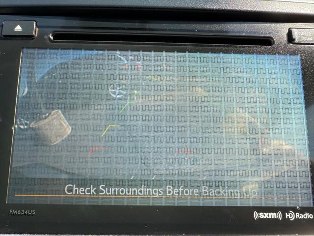 2015 Subaru XV Crosstrek Hybrid Touring