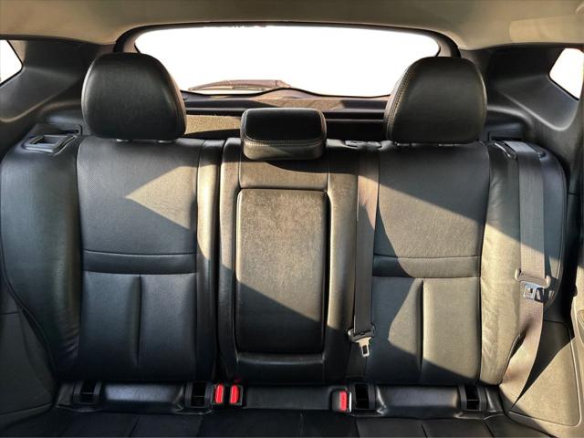 2017 Nissan Rogue Sport SL