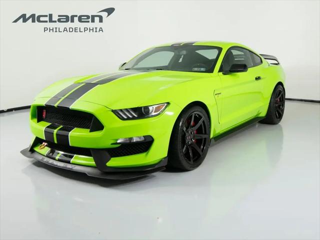 2016 Ford GT Shelby GT350R for sale in Newtown Square, PA