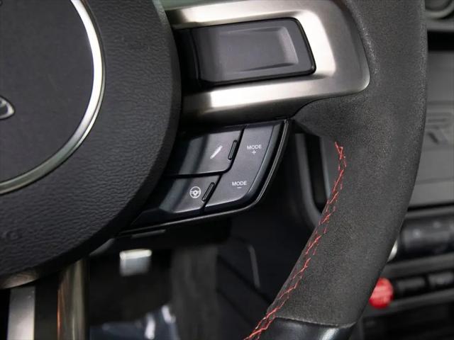 2016 Ford GT Shelby GT350R