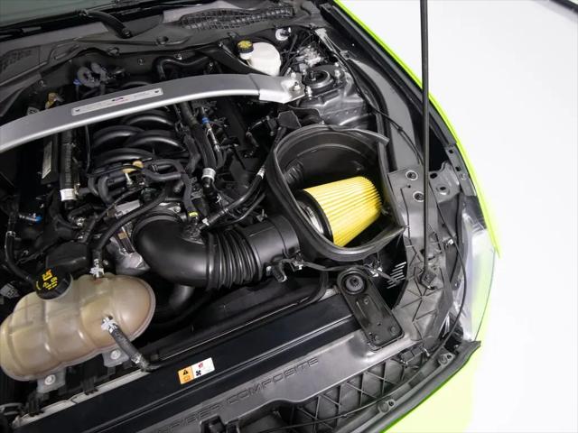 2016 Ford GT Shelby GT350R