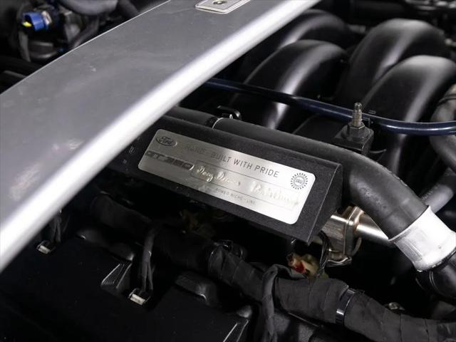 2016 Ford GT Shelby GT350R