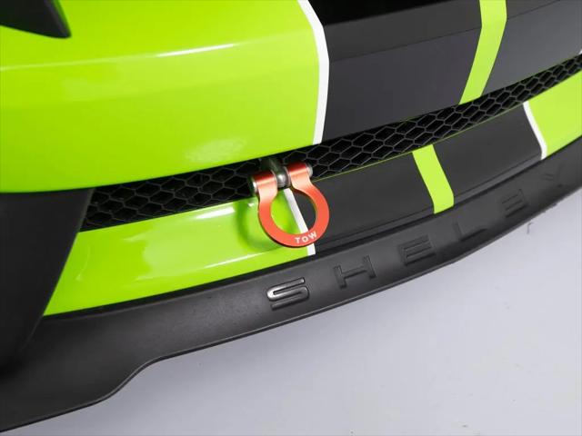 2016 Ford GT Shelby GT350R