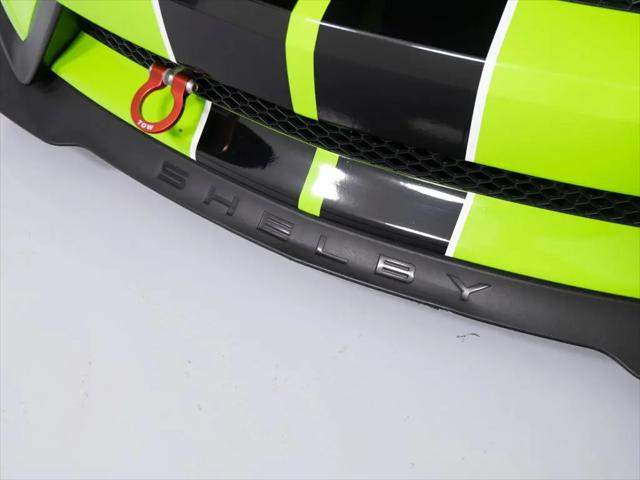 2016 Ford GT Shelby GT350R