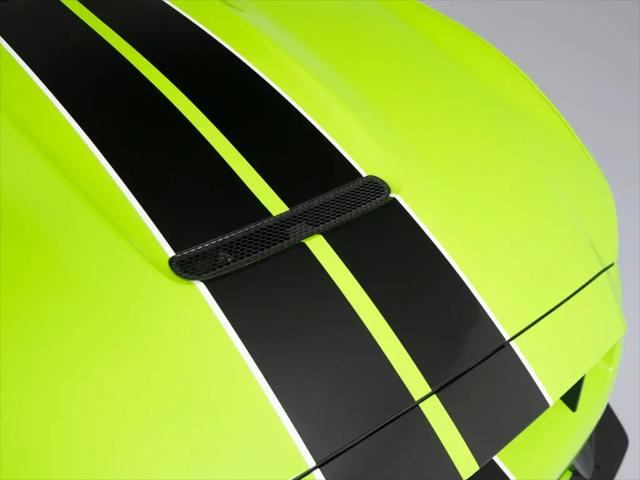 2016 Ford GT Shelby GT350R