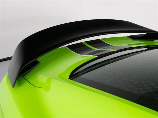 2016 Ford GT Shelby GT350R