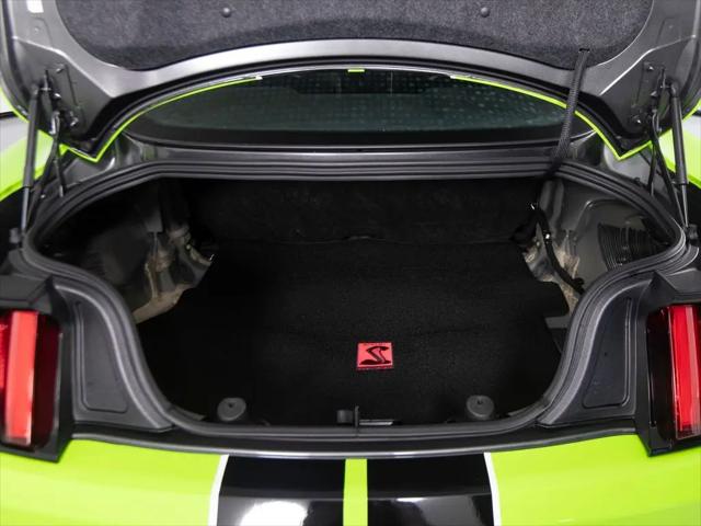 2016 Ford GT Shelby GT350R