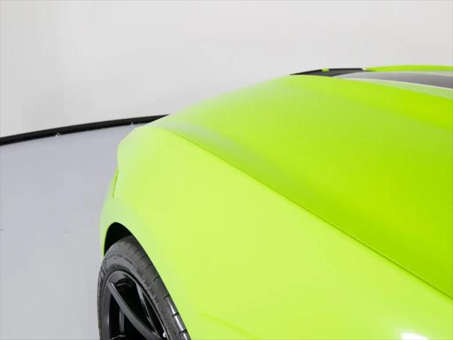 2016 Ford GT Shelby GT350R