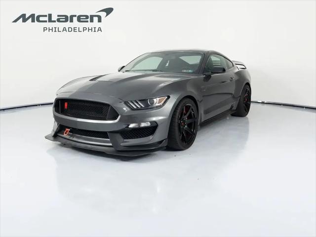 2016 Ford GT Shelby GT350R for sale in Newtown Square, PA