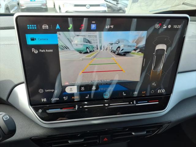 2026 Volkswagen ID.4 AWD Pro