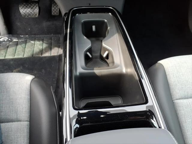 2026 Volkswagen ID.4 AWD Pro