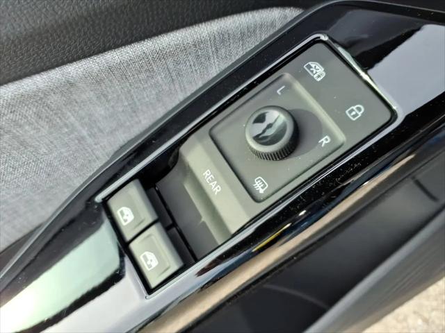 2026 Volkswagen ID.4 AWD Pro