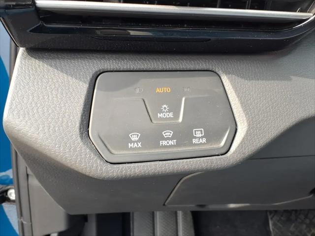 2026 Volkswagen ID.4 AWD Pro