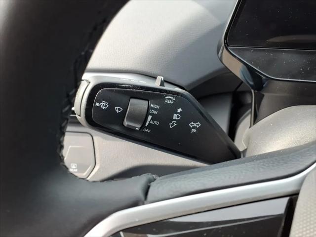 2026 Volkswagen ID.4 AWD Pro
