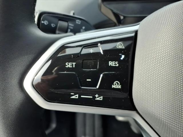 2026 Volkswagen ID.4 AWD Pro