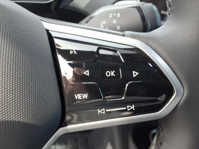 2026 Volkswagen ID.4 AWD Pro