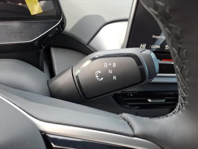 2026 Volkswagen ID.4 AWD Pro