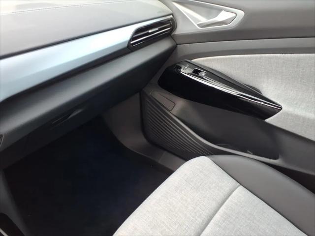 2026 Volkswagen ID.4 AWD Pro