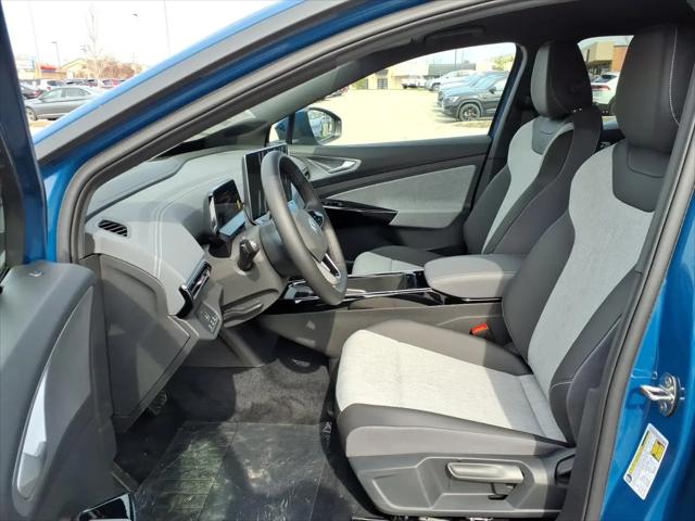 2026 Volkswagen ID.4 AWD Pro