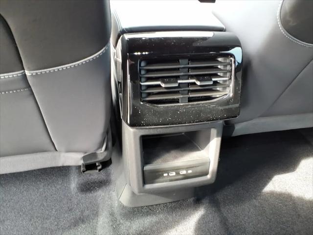 2026 Volkswagen ID.4 AWD Pro