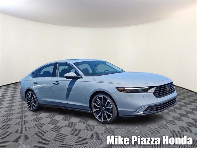 2026 Honda Accord Sedan Touring for sale in Langhorne, PA