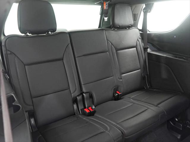 2025 GMC Yukon 4WD Denali