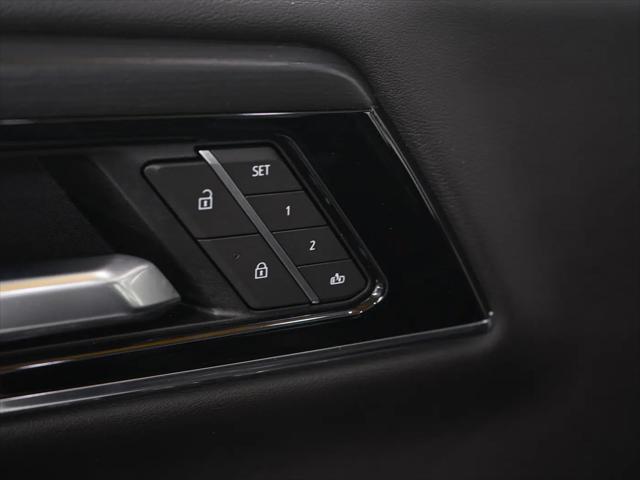 2025 GMC Yukon 4WD Denali