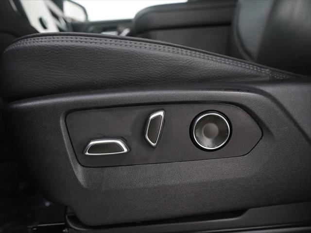 2025 GMC Yukon 4WD Denali