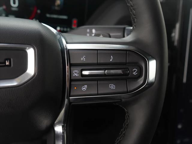 2025 GMC Yukon 4WD Denali