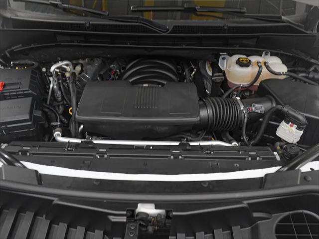 2025 GMC Yukon 4WD Denali