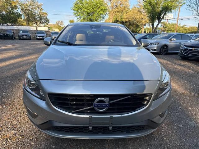2018 Volvo S60 T5 Dynamic