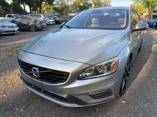 2018 Volvo S60 T5 Dynamic