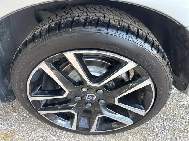 2018 Volvo S60 T5 Dynamic