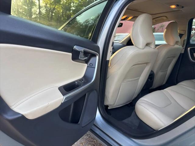 2018 Volvo S60 T5 Dynamic
