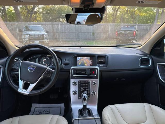 2018 Volvo S60 T5 Dynamic