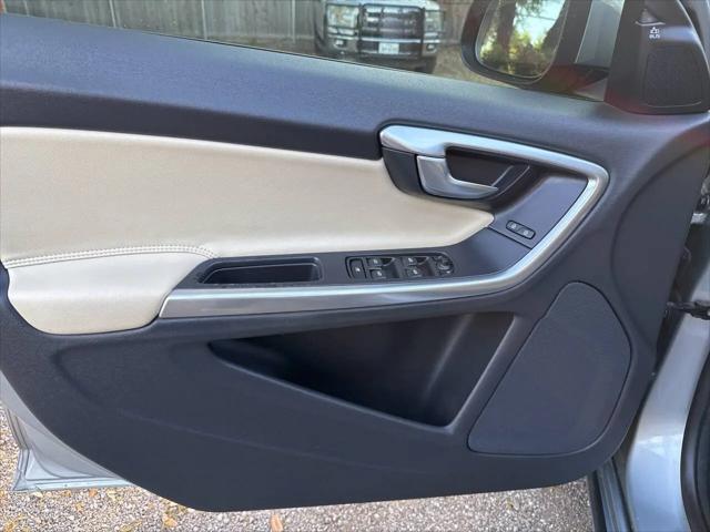 2018 Volvo S60 T5 Dynamic