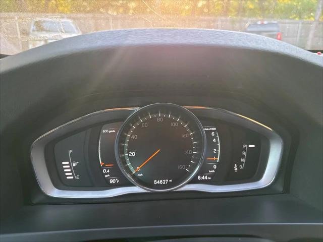 2018 Volvo S60 T5 Dynamic
