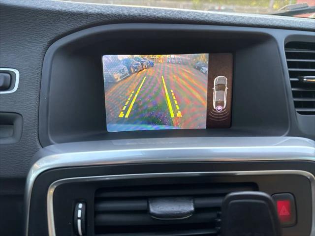 2018 Volvo S60 T5 Dynamic