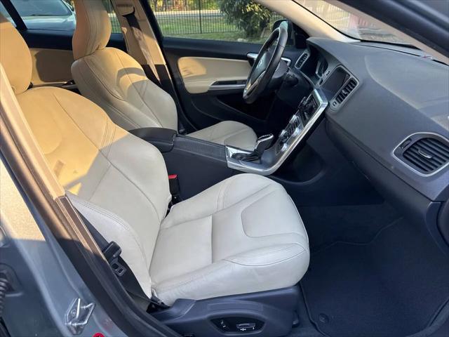 2018 Volvo S60 T5 Dynamic