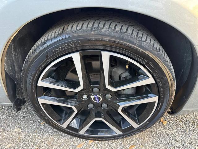 2018 Volvo S60 T5 Dynamic