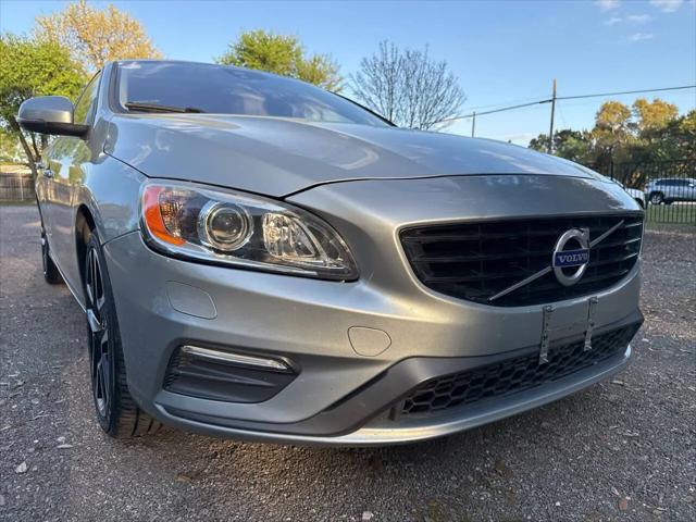 2018 Volvo S60 T5 Dynamic