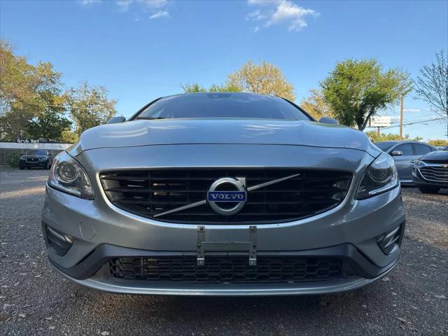 2018 Volvo S60 T5 Dynamic