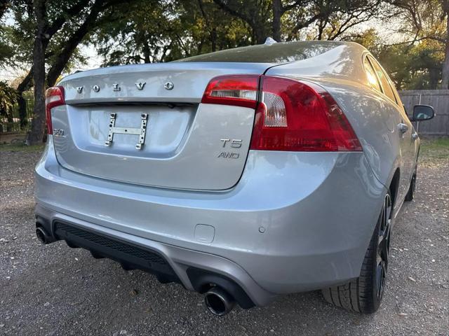 2018 Volvo S60 T5 Dynamic