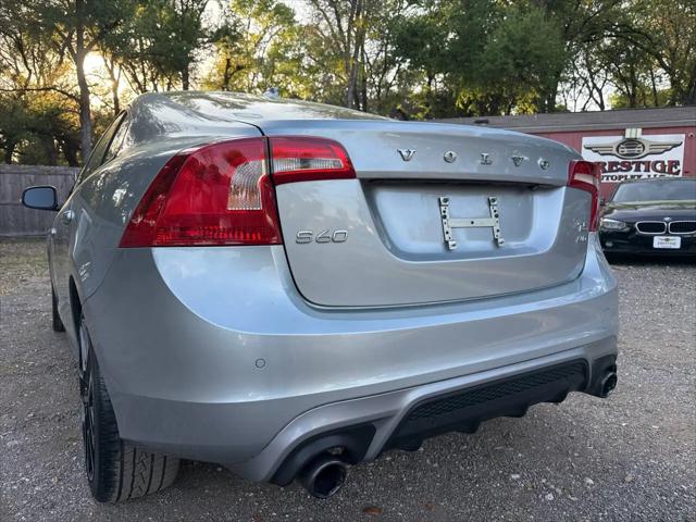 2018 Volvo S60 T5 Dynamic