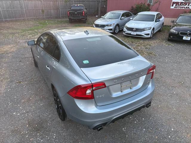 2018 Volvo S60 T5 Dynamic
